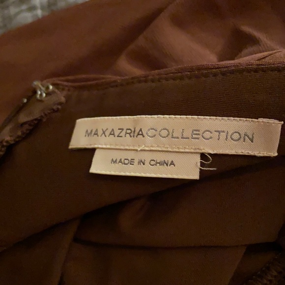 Maxi Evening Dress - Picture 5 of 6